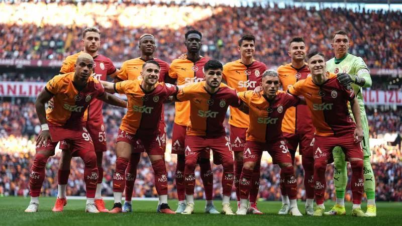 Galatasaray Trabzonspor Maçı Kadrosu: İşte O İsimler!