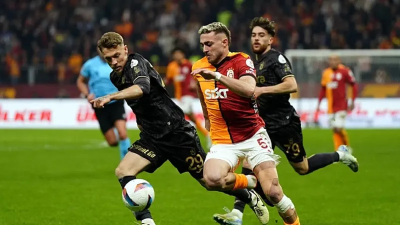 Galatasaray Trabzonspor Derbisi: 139. Randevuda Neler Olacak?