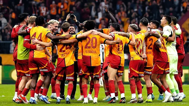 Galatasaray'ın Kupa Finali Heyecanı: 24. Kez Zirveye Oynuyor!