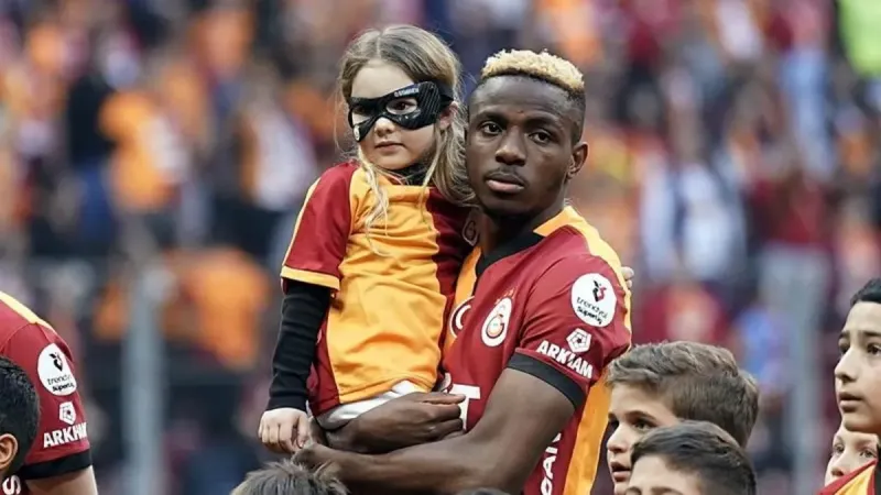 G.Saray'ın Şampiyonluk Hedefi: 100 Milyon Euro Gelir!