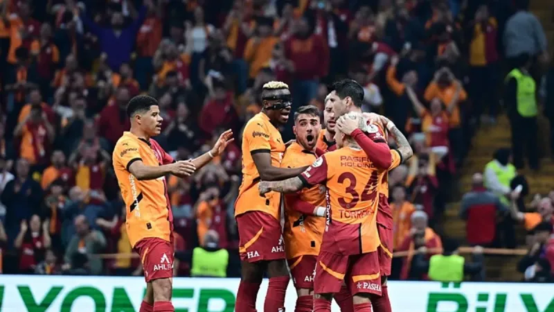 Galatasaray Alarmda! Samsunspor Maçı Öncesi Şok Gelişme!