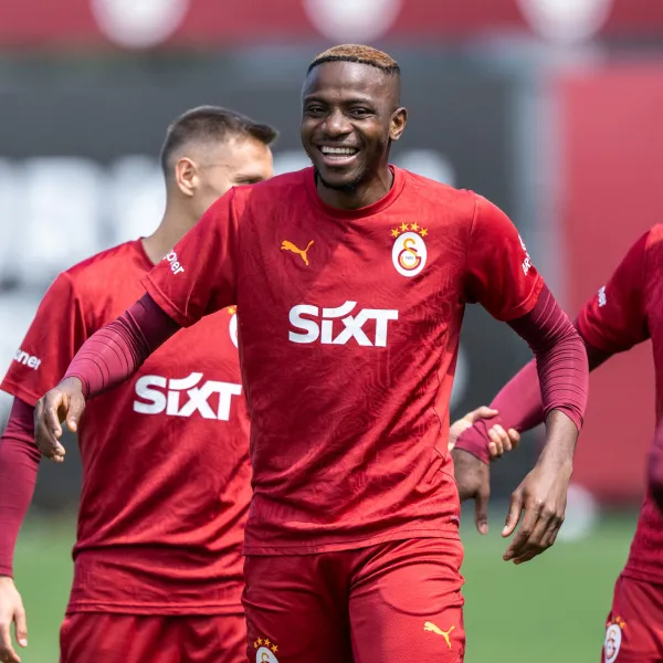 Galatasaray'ın Transfer Bombası: Juventus Engeli mi?