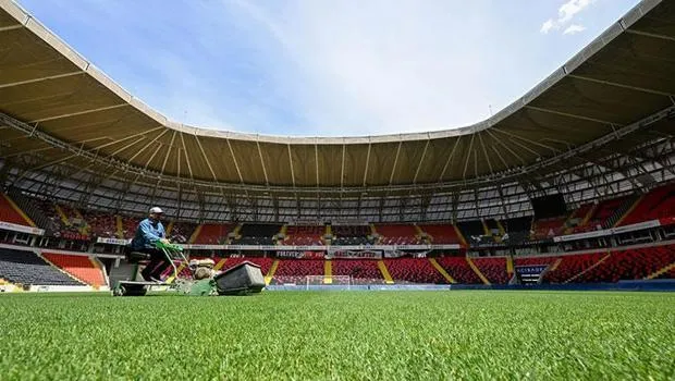 Gaziantep'te Kupa Heyecanı: Galatasaray - Trabzonspor Finali!