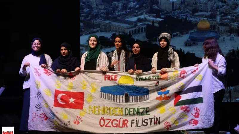 İmam Hatipler Tanıtım Günleri: Geleceğe Umutla Bakıyoruz!