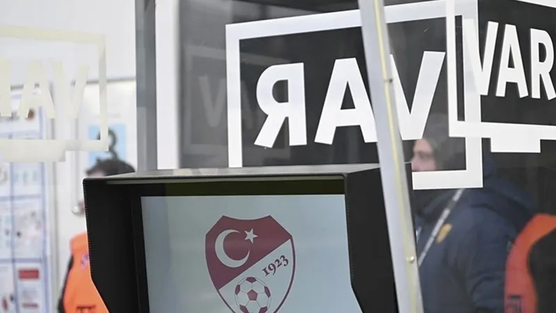 Göztepe-Hatayspor Maçının VAR Hakemi Açıklandı! Kim Atandı?
