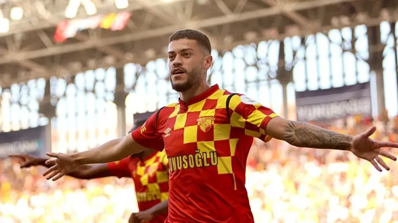 Göztepe'de Şok Ayrılıklar! Southampton Transferleri Netleşiyor Mu?