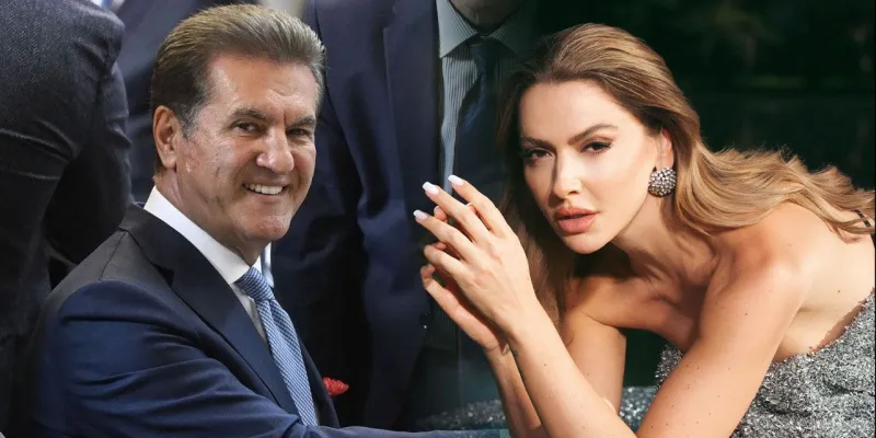 Hadise'den Şaşırtan Karar: Mustafa Sarıgül'ün Teklifine Ne Cevap Verdi?