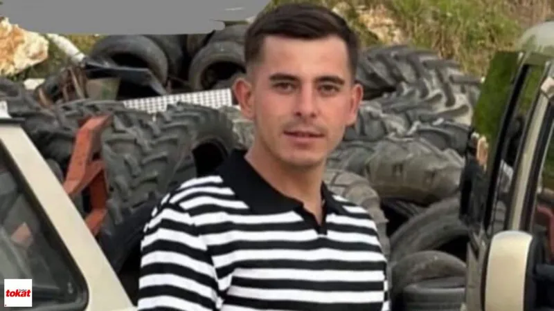 Hastane Önünde Şok Ölüm! Arkadaşları Ne Yaptı?