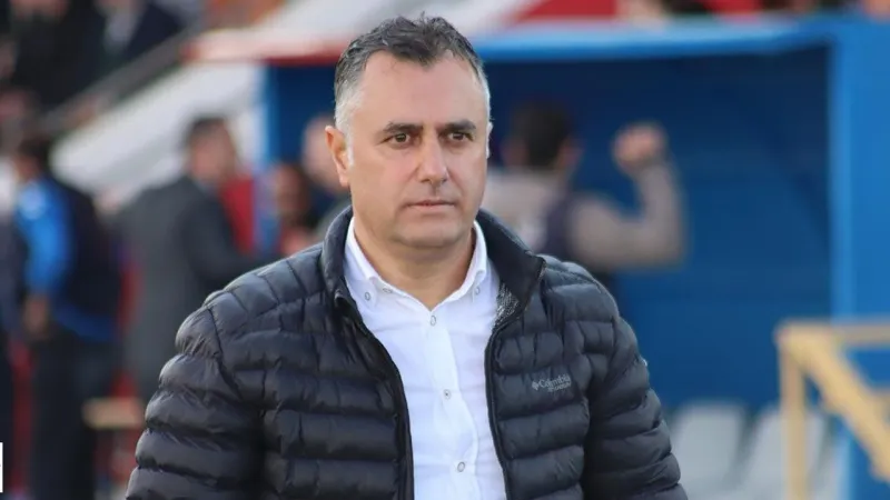 Maraş'ta Zafer! Bülent Akan'dan Kritik Açıklamalar