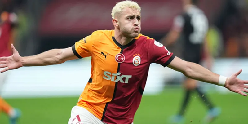 Barış Alper Yılmaz'dan Örnek Davranış! Down Cafe'ye Ziyaret