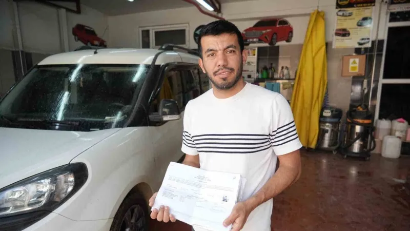 IBAN Tuzağı! Ödeme Aldı, Dolandırıcılıkla Suçlandı! Şok Detaylar