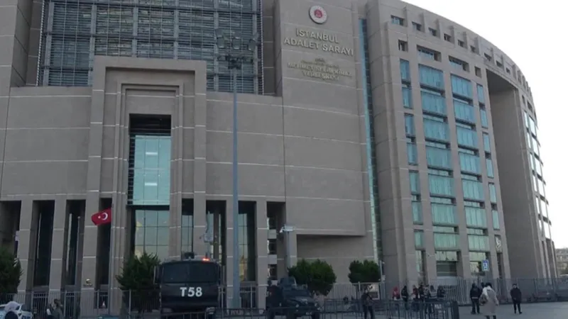 İBB Soruşturmasında Şok! Tehdit İddiaları Savcılığı Harekete Geçirdi!
