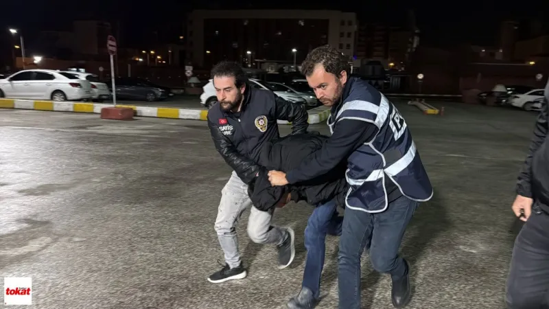 Kan Donduran Cinayet: Kardeş Katili Ankara'da Yakalandı!