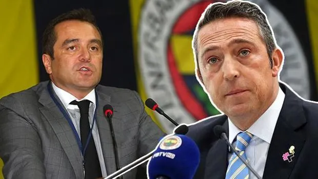 Ali Koç'a Şok Eleştiri: Gidişiniz Kaçınılmaz Hale Geldi!