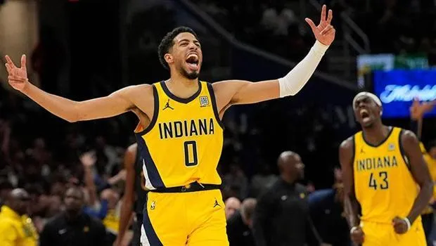 Pacers Fırtınası! Doğu Konferansı Finalinde Rakip Kim Olacak?