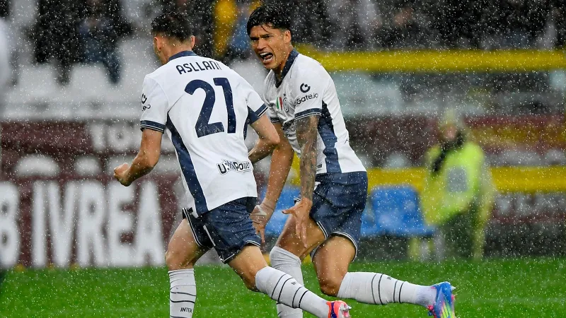 Inter, Napoli'yi Takipte! Torino'ya Deplasmanda Darbe Vurdu