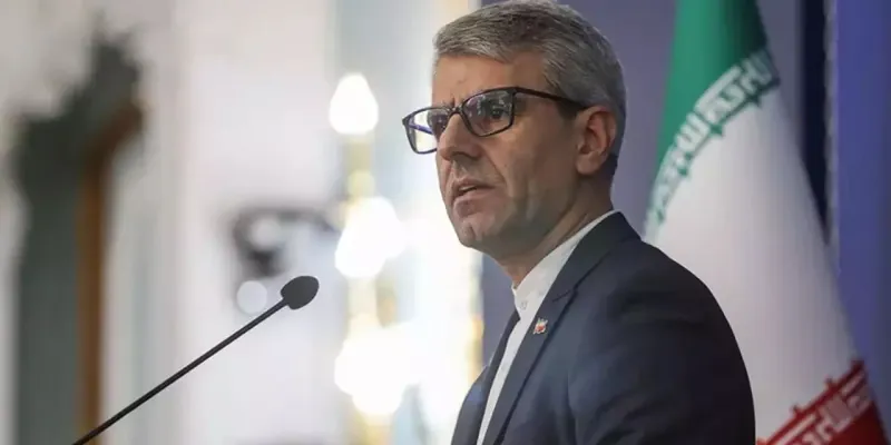 İran'dan ABD'ye Müzakere Resti! Savaş Çanları mı Çalıyor?