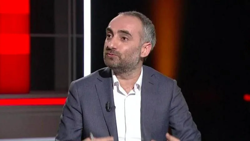 İsmail Saymaz Geri Döndü! Haftalar Sonraki İlk Paylaşımı Şaşırttı
