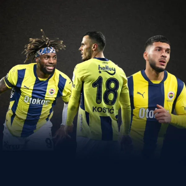 Fenerbahçe'de Kanat Krizi! Ali Koç'tan Şok Eleştiri