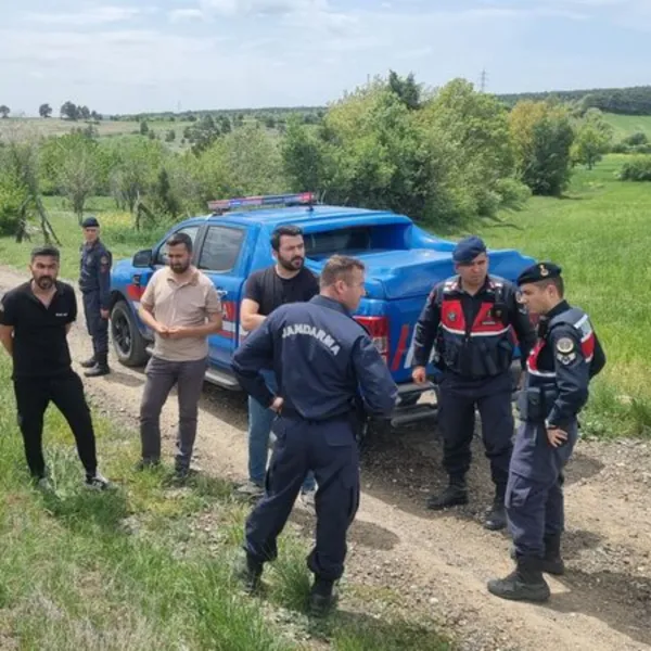 Kayıp Esnaf Sami İlik Bulundu! 4 Gün Sonra Gelen Mucize