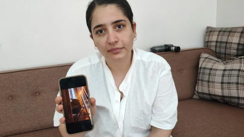 Kedi Kayıp! Eş Boşanmakla Tehdit Etti: Zeynep'in Dramı!