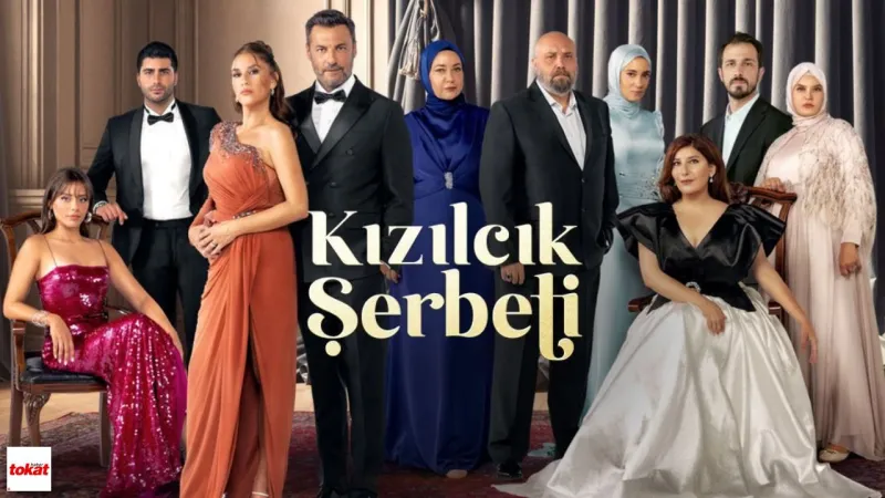 Kızılcık Şerbeti'nde Şok Ayrılık! Hangi Efsane Oyuncu Veda Ediyor?