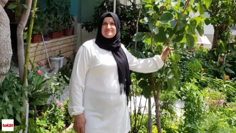 Adana'da Korkunç Cinayet! Eski Eşini Tabancayla Vurdu