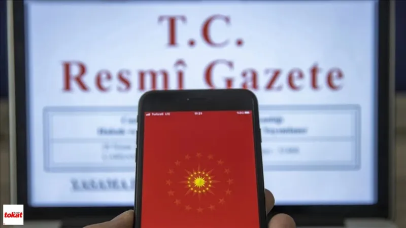 Vergi Müfettişlerine Terfi Şoku! Resmi Gazete'de Neler Oldu?