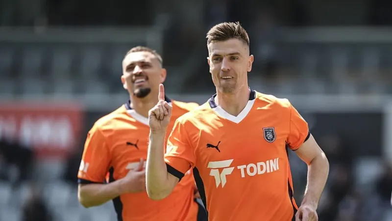 Piatek'in Cezası Şoku! Gaziantep Maçı Sonrası Karar Değişti Mi?
