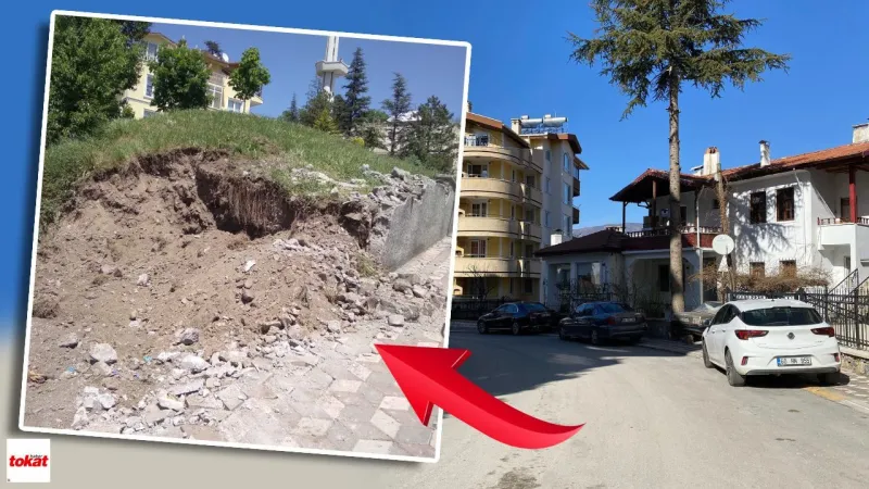 Tokat Kümbet'te Yıkım Şoku! Gerçeği Duydunuz Mu?