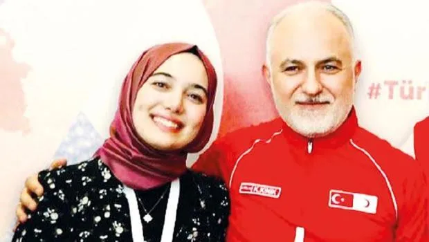 Kızılay Başkanının Kızından Skandal Savunma: Suçu Reddediyorum!