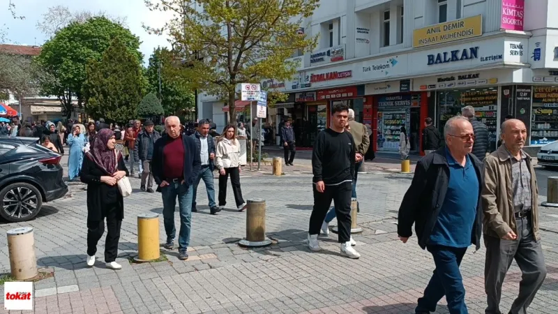 Kütahya Simav'da Deprem! 4.2 Şiddetinde Sarsıntı!