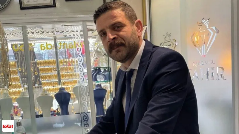 Malatya'da Korkunç Olay! Kuyumcu Kayısı Bahçesinde Ölü Bulundu