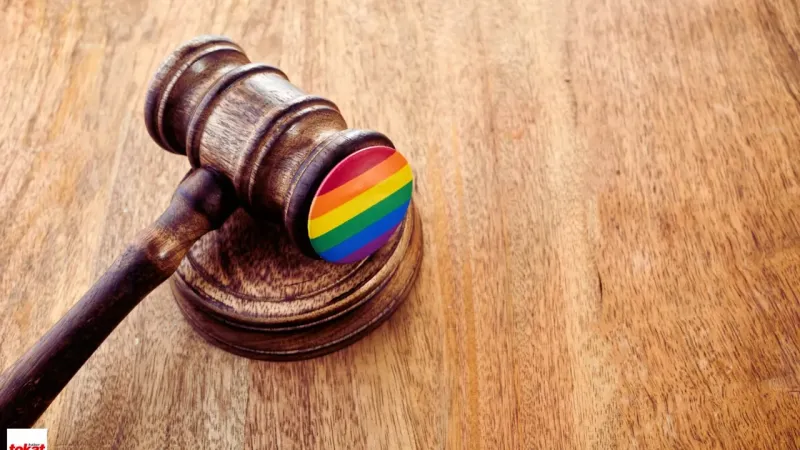 LGBT Propagandasına Hapis Şoku! Meclis'ten Flaş Karar mı?