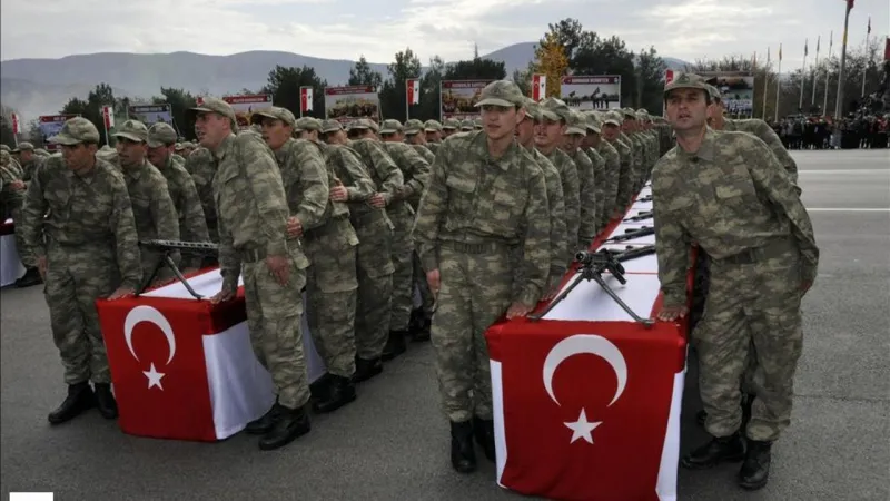 Bedelli Askerlikte Tazminat Müjdesi! Mahkeme Kararı Şoke Etti!