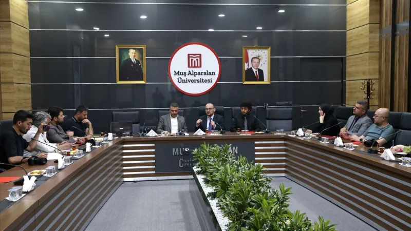 Malazgirt'te Tarih Yeniden Yazılıyor! 1000 Yıllık Sırlar Açığa Çıkıyor