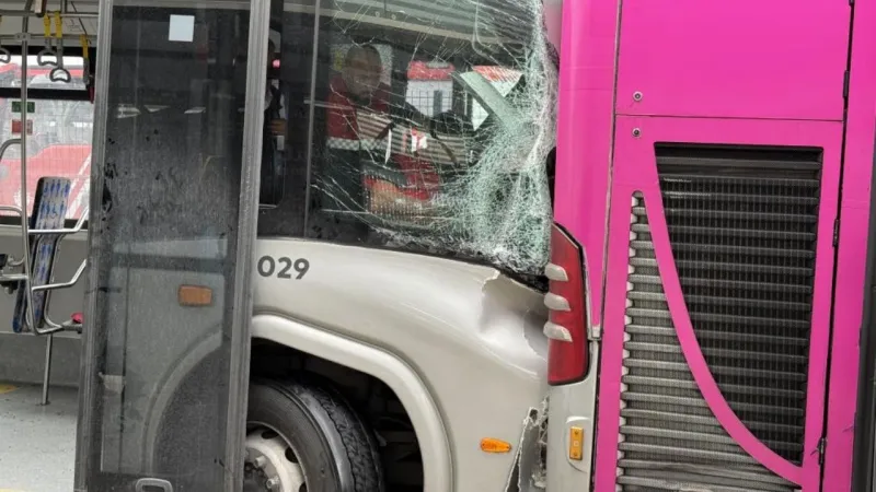 Metrobüs Faciası: Sivas'a Acı Haber! Ebru Heper'i Kaybettik
