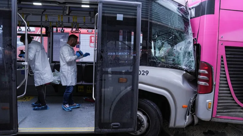 Metrobüs Kazasında Son Dakika! Yaralılar Taburcu Oldu Mu?