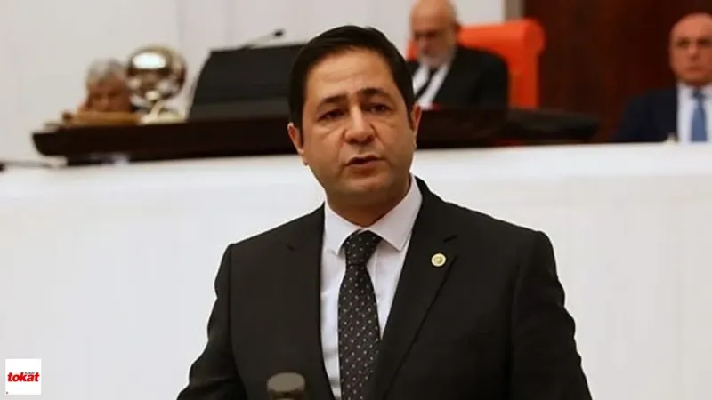 Tokat Sallandı! MHP'li Bulut'tan Deprem Sonrası İlk Açıklama