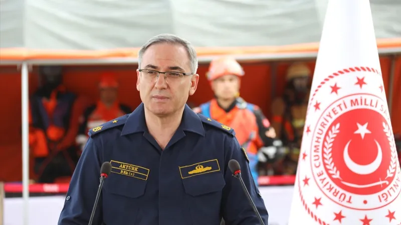 Son Dakika: Irak'ta 3 PKK'lı Terörist Teslim Oldu! Şok Gelişme