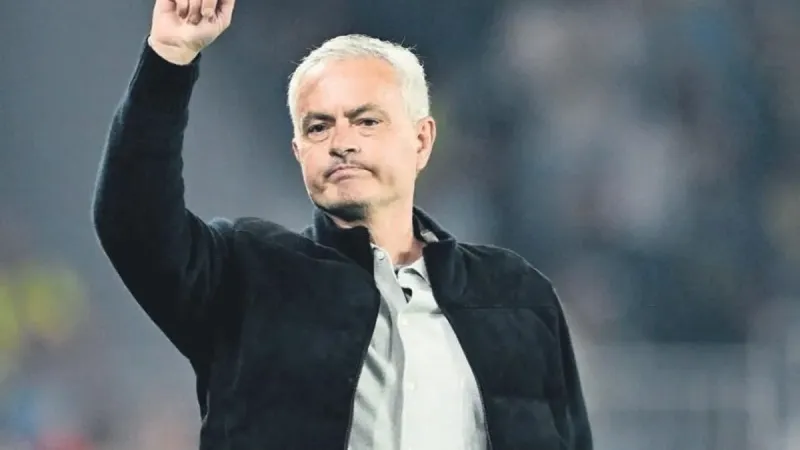 Mourinho'ya Tam Yetki! Fenerbahçe'de Neler Değişecek?