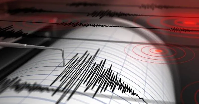 Akdeniz'de Korkutan Deprem! Muğla'da Hissedildi mi?