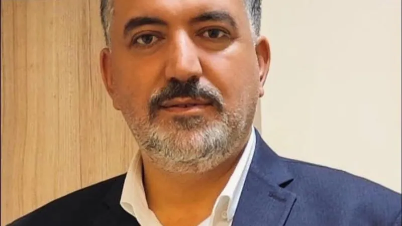 Niksar'da Şok Atama! Zübeyir Arslan Şimdi Nerede?