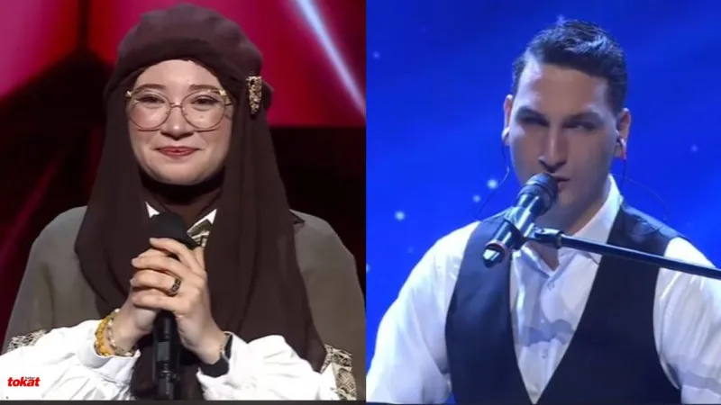 O Ses Türkiye 2025 Şampiyonu Belli Oldu! Kim Kazandı Şoke Etti!
