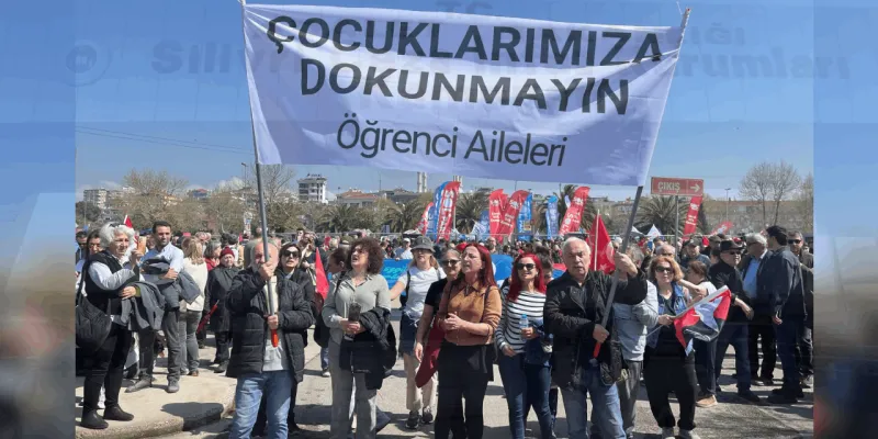 Öğrenci Notları Bile Cezaevine Sokulmadı! Şok Gelişme