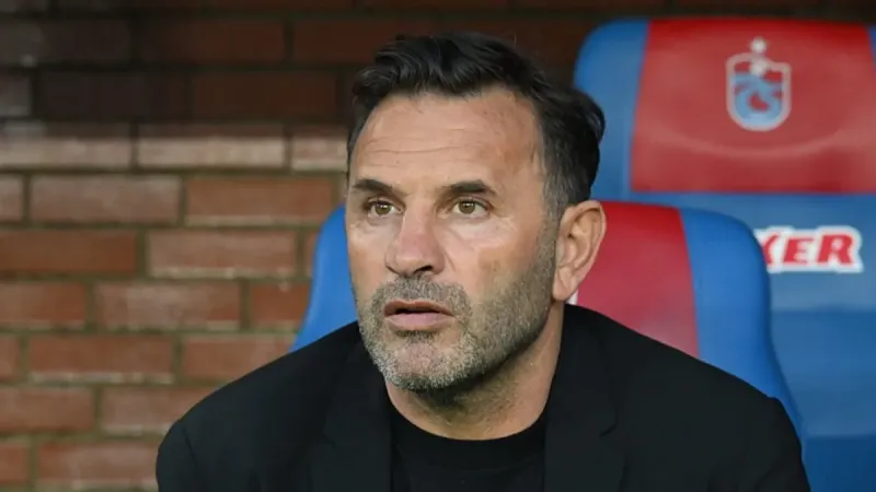 Galatasaray Şampiyonluğa Koşuyor! Okan Buruk'tan Bomba Sözler!