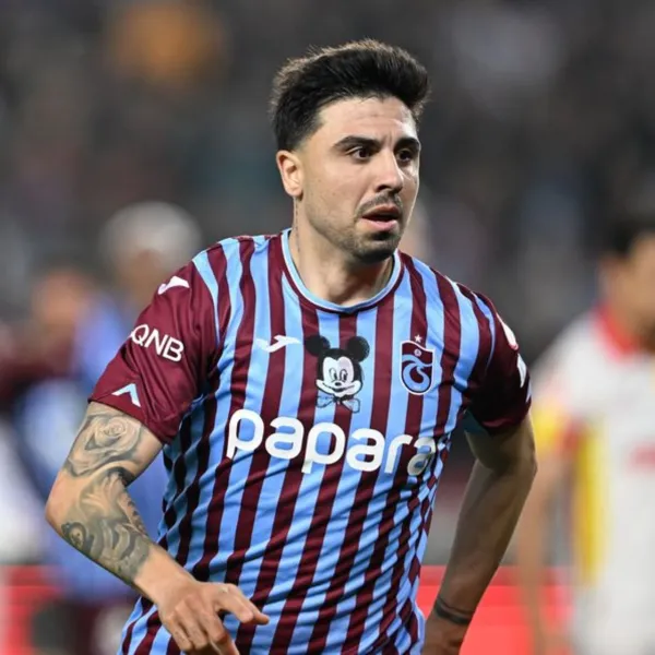 Ozan Tufan'dan Bomba Galatasaray Derbisi Yorumu! Şok İddialar!
