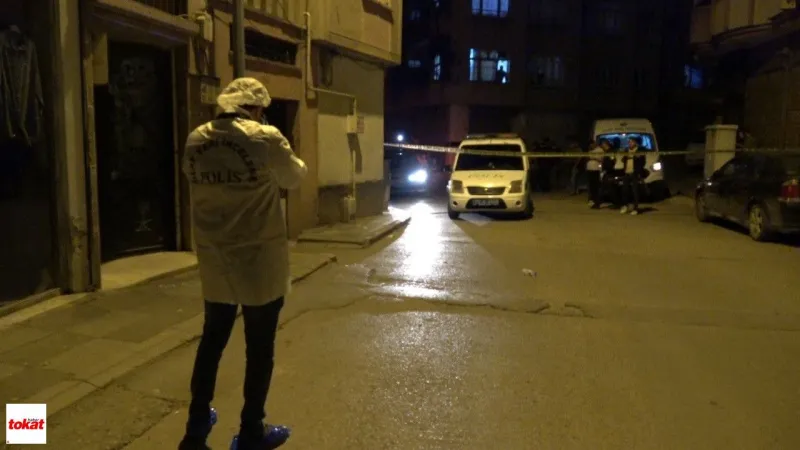 Kilis'te Park Kavgası Kanlı Bitti! Baba Oğul Vuruldu