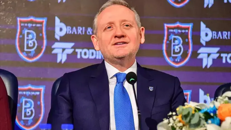 Göksel Gümüşdağ'a Şok Ceza! PFDK'dan Hak Mahrumiyeti Kararı
