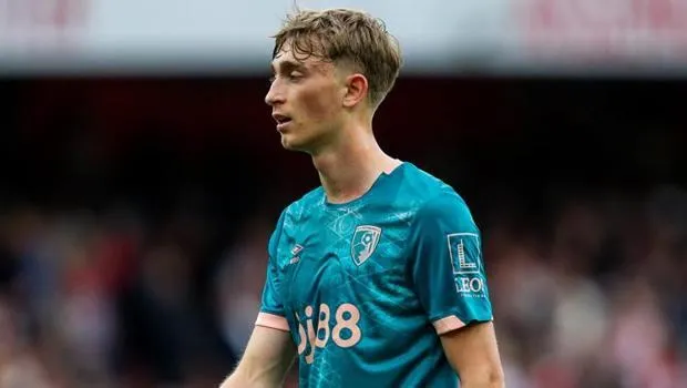 Real Madrid'den Bomba Transfer! Dean Huijsen Geliyor!